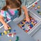 KidKraft Building Bricks Play N Store Mega Table